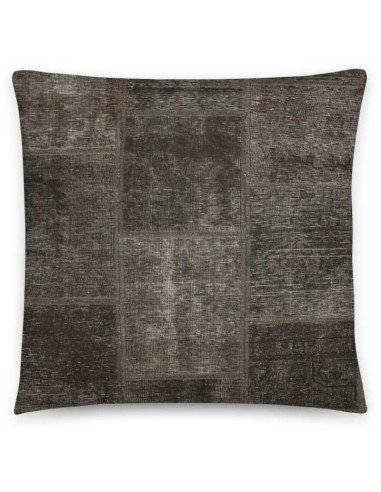 tappeto PERSIA VINTAGE PATCHWORK CM.144X201