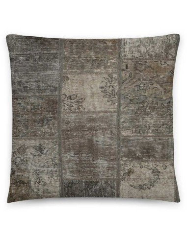 tappeto PERSIA VINTAGE PATCHWORK CM.142X205