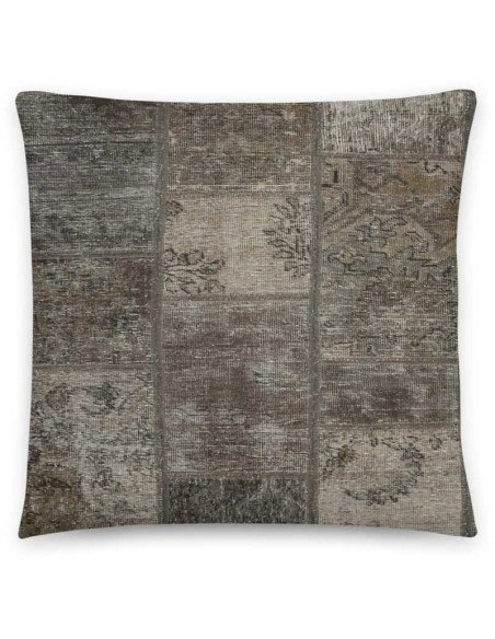tappeto PERSIA VINTAGE PATCHWORK CM.142X205