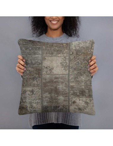 tappeto PERSIA VINTAGE PATCHWORK CM.142X205