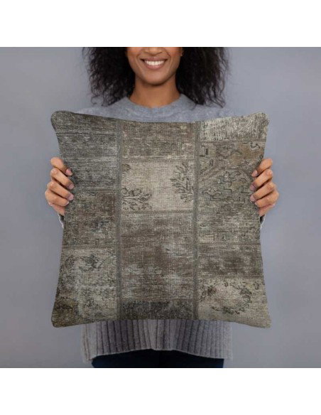 tappeto PERSIA VINTAGE PATCHWORK CM.142X205