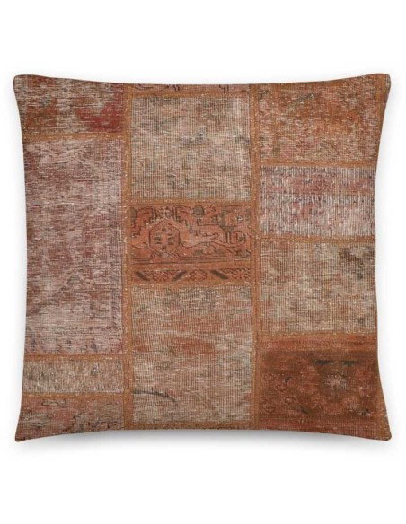 tappeto PERSIA VINTAGE PATCHWORK CM.140X207