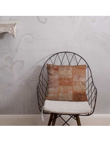 tappeto PERSIA VINTAGE PATCHWORK CM.140X207
