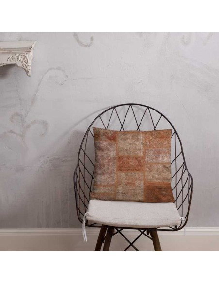 tappeto PERSIA VINTAGE PATCHWORK CM.140X207
