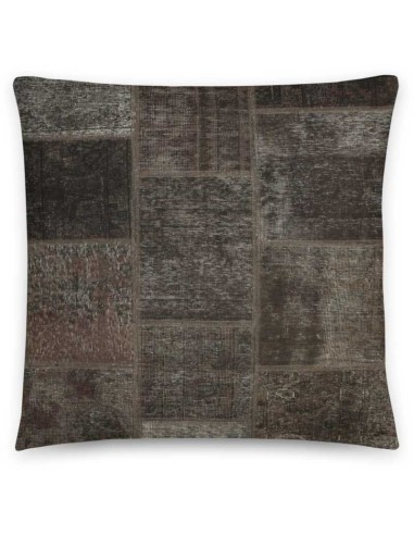 tappeto PERSIA VINTAGE PATCHWORK CM.168X244