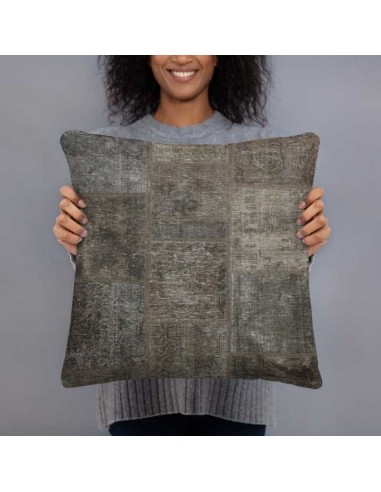 tappeto PERSIA VINTAGE PATCHWORK CM.168X238