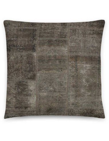 tappeto PERSIA VINTAGE PATCHWORK CM.168X242