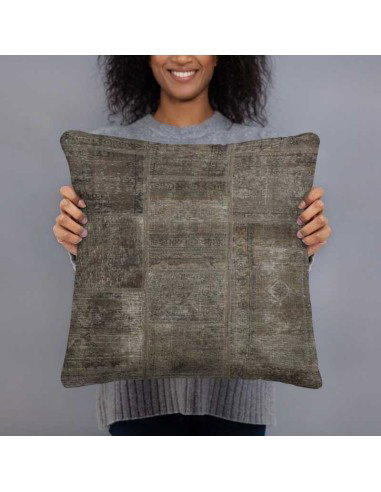 tappeto PERSIA VINTAGE PATCHWORK CM.168X242