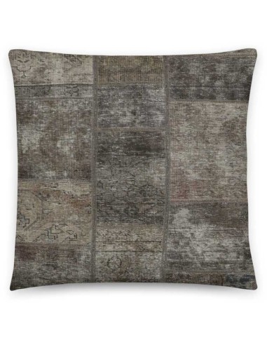 tappeto PERSIA VINTAGE PATCHWORK CM.167X238