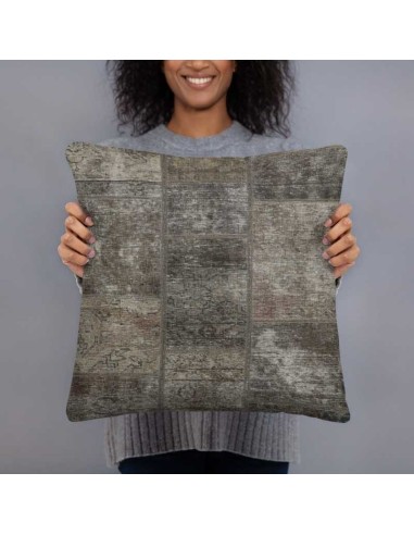 tappeto PERSIA VINTAGE PATCHWORK CM.167X238