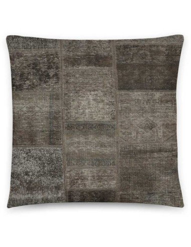 tappeto PERSIA VINTAGE PATCHWORK CM.169X242