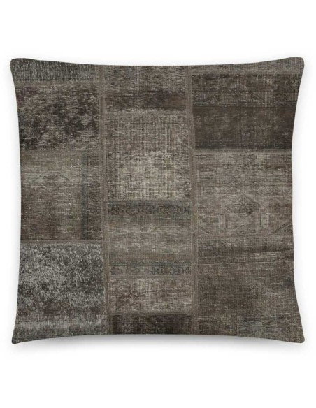 tappeto PERSIA VINTAGE PATCHWORK CM.169X242