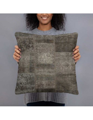 tappeto PERSIA VINTAGE PATCHWORK CM.169X242