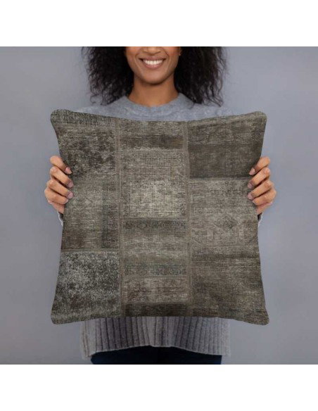 tappeto PERSIA VINTAGE PATCHWORK CM.169X242