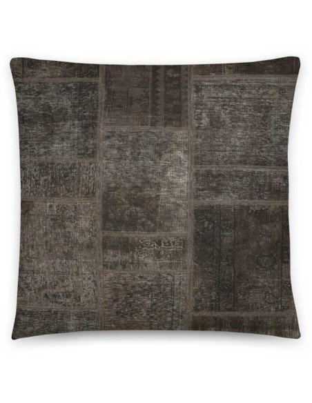 tappeto PERSIA VINTAGE PATCHWORK CM.167X241