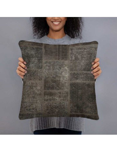 tappeto PERSIA VINTAGE PATCHWORK CM.167X241