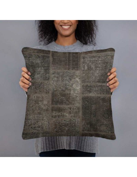 tappeto PERSIA VINTAGE PATCHWORK CM.167X241
