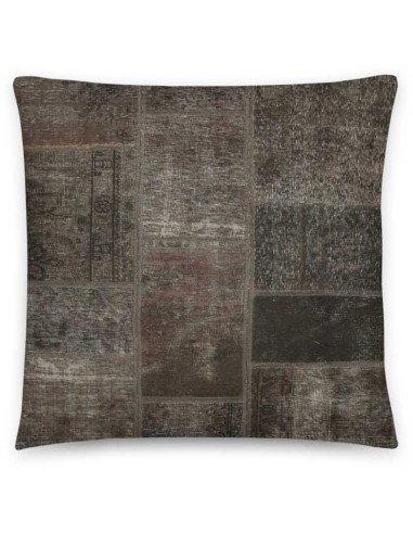 tappeto PERSIA VINTAGE PATCHWORK CM.169X244