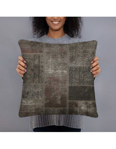 tappeto PERSIA VINTAGE PATCHWORK CM.169X244