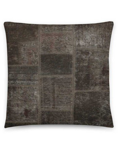 tappeto PERSIA VINTAGE PATCHWORK CM.168X244