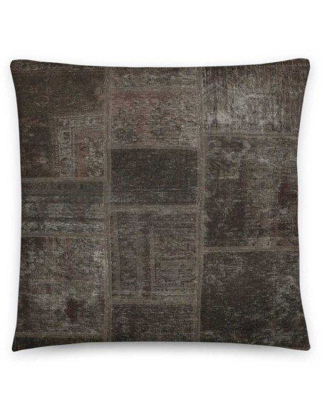 tappeto PERSIA VINTAGE PATCHWORK CM.168X244
