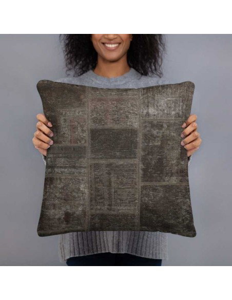 tappeto PERSIA VINTAGE PATCHWORK CM.168X244