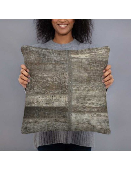 tappeto PERSIA VINTAGE PATCHWORK CM.72X251