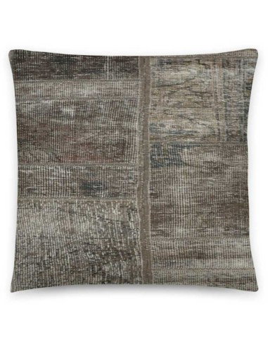 tappeto PERSIA VINTAGE PATCHWORK CM.71X251