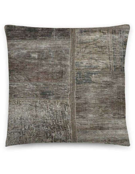 tappeto PERSIA VINTAGE PATCHWORK CM.71X251