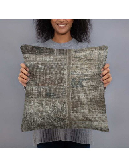 tappeto PERSIA VINTAGE PATCHWORK CM.71X251