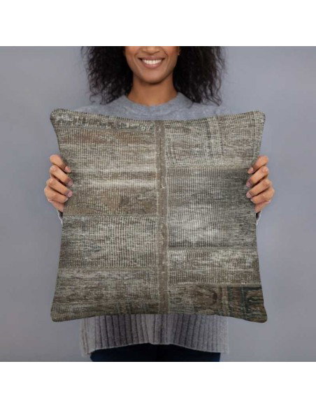 tappeto PERSIA VINTAGE PATCHWORK CM.71X250