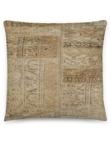 tappeto PERSIA VINTAGE PATCHWORK CM.72X250