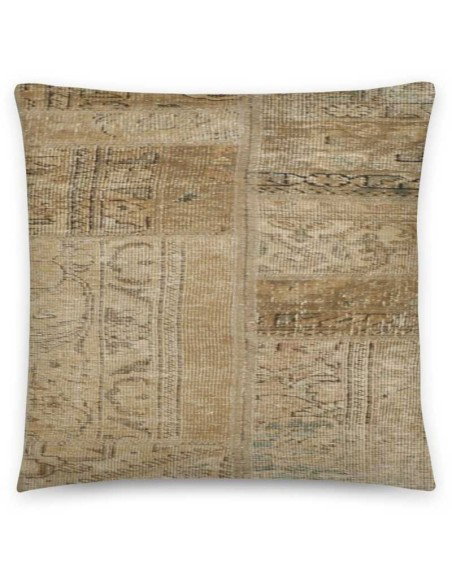 tappeto PERSIA VINTAGE PATCHWORK CM.72X250