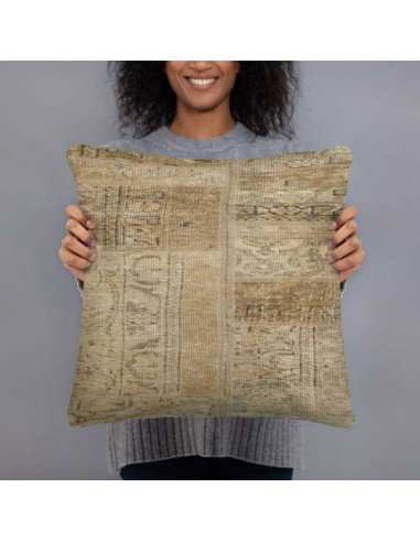 tappeto PERSIA VINTAGE PATCHWORK CM.72X250