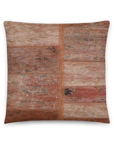 tappeto PERSIA VINTAGE PATCHWORK CM.71X250