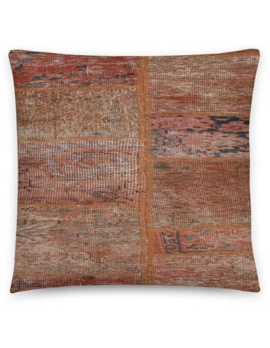 tappeto PERSIA VINTAGE PATCHWORK CM.71X254
