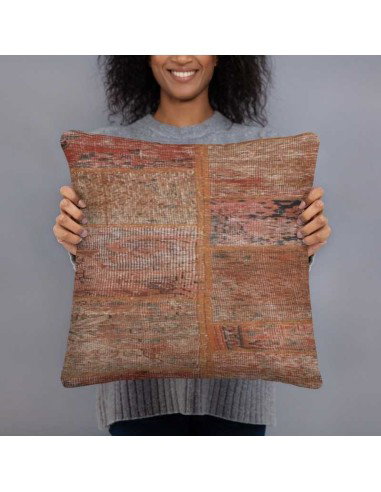 tappeto PERSIA VINTAGE PATCHWORK CM.71X254