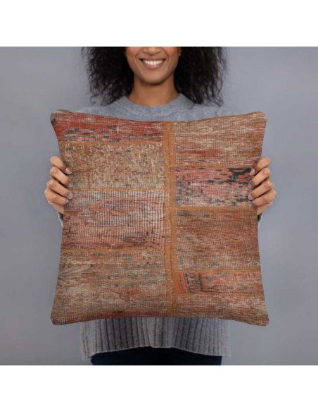 tappeto PERSIA VINTAGE PATCHWORK CM.71X254