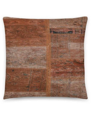 tappeto PERSIA VINTAGE PATCHWORK CM.71X251