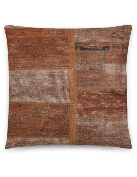 tappeto PERSIA VINTAGE PATCHWORK CM.71X251