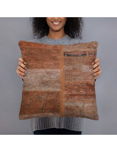 tappeto PERSIA VINTAGE PATCHWORK CM.71X251