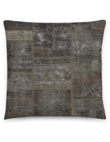 tappeto PERSIA VINTAGE PATCHWORK CM.203X302