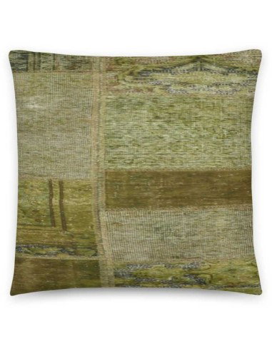 tappeto PERSIA VINTAGE PATCHWORK CM.71X253