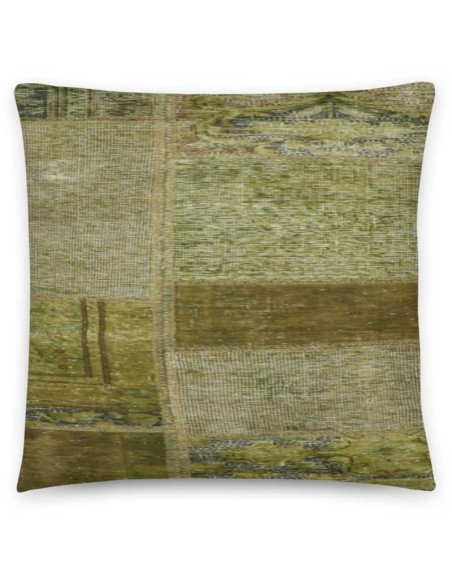 tappeto PERSIA VINTAGE PATCHWORK CM.71X253
