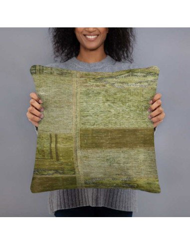 tappeto PERSIA VINTAGE PATCHWORK CM.71X253