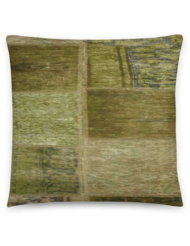 tappeto PERSIA VINTAGE PATCHWORK CM.72X254