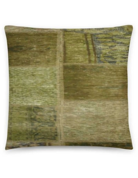 tappeto PERSIA VINTAGE PATCHWORK CM.72X254