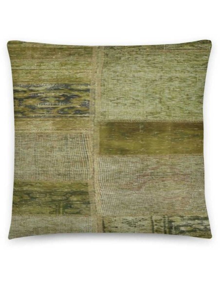 tappeto PERSIA VINTAGE PATCHWORK CM.71X258