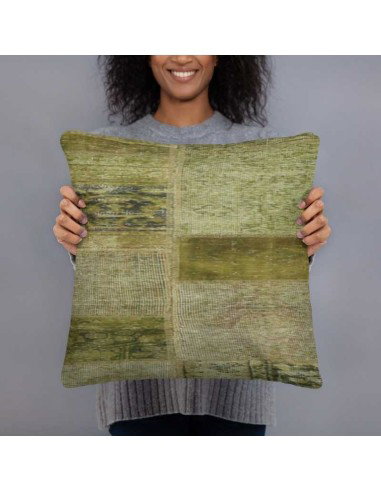 tappeto PERSIA VINTAGE PATCHWORK CM.71X258