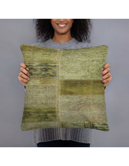 tappeto PERSIA VINTAGE PATCHWORK CM.71X258